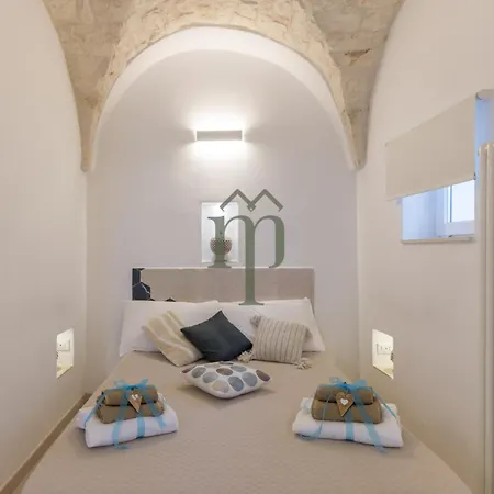 Dimora Matteotti By Meravigliosa Puglia Realestate Ostuni Exterior photo