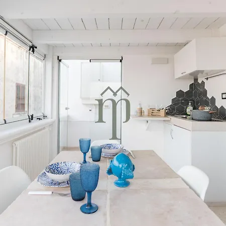 Dimora Matteotti By Meravigliosa Puglia Realestate Ostuni Exterior photo