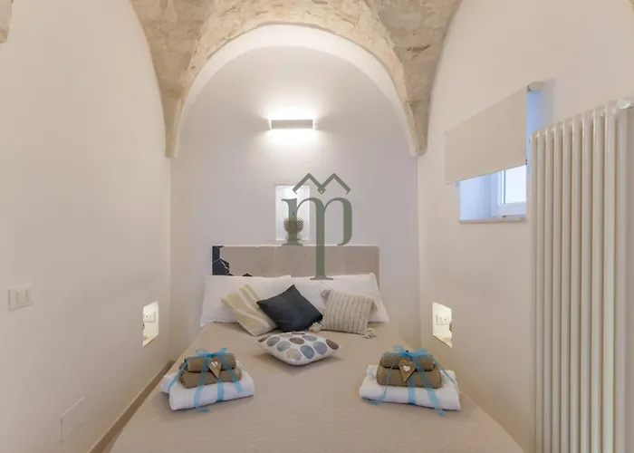 Dimora Matteotti By Meravigliosa Puglia Realestate