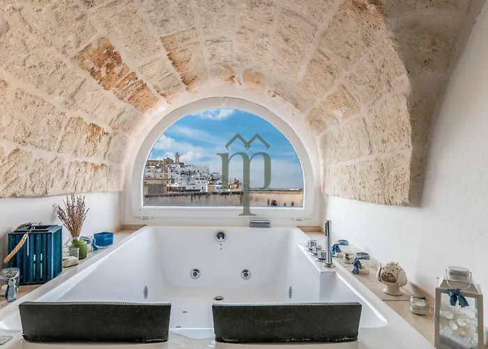 Dimora Matteotti By Meravigliosa Puglia Realestate