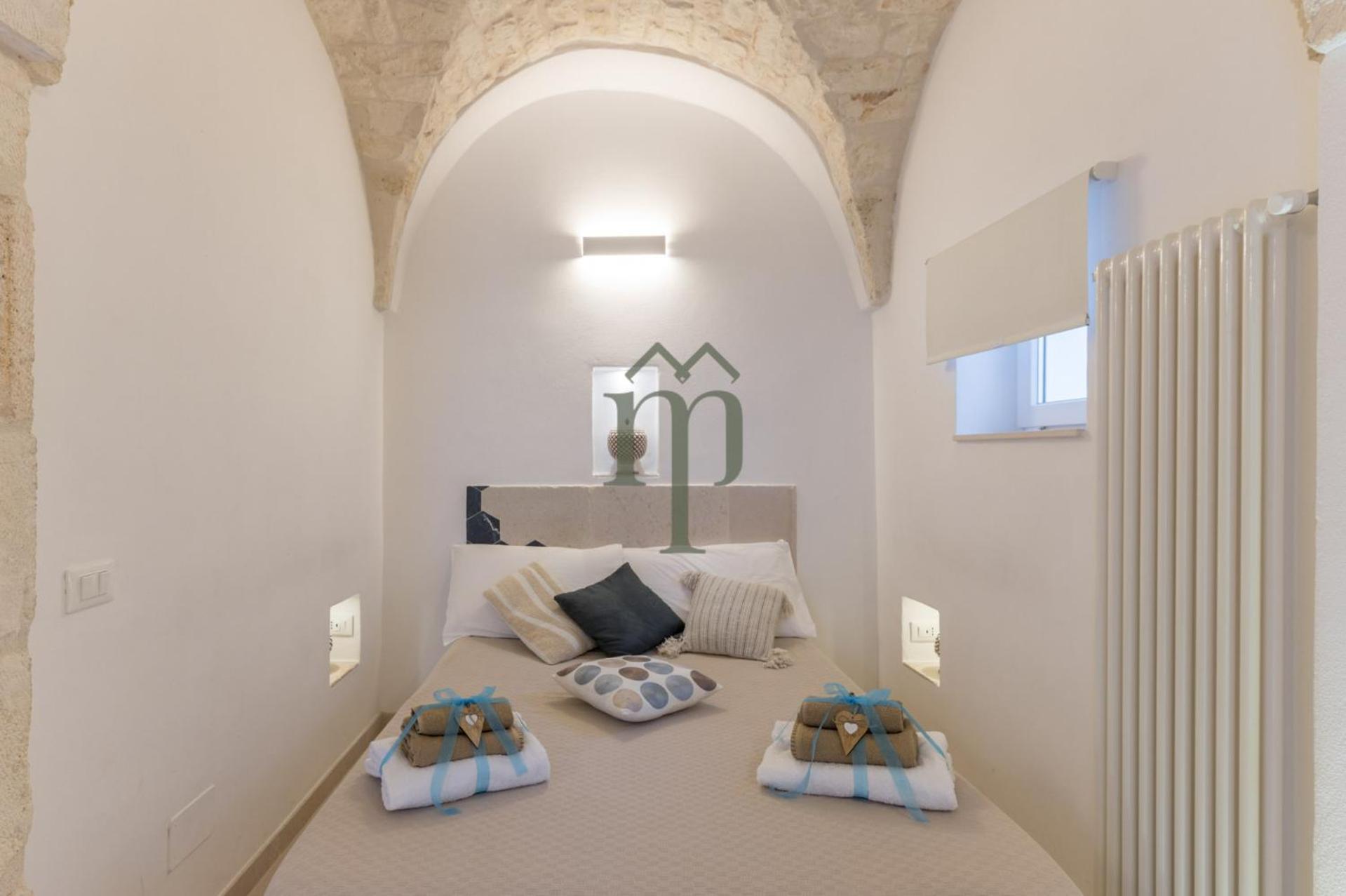 Dimora Matteotti By Meravigliosa Puglia Realestate
