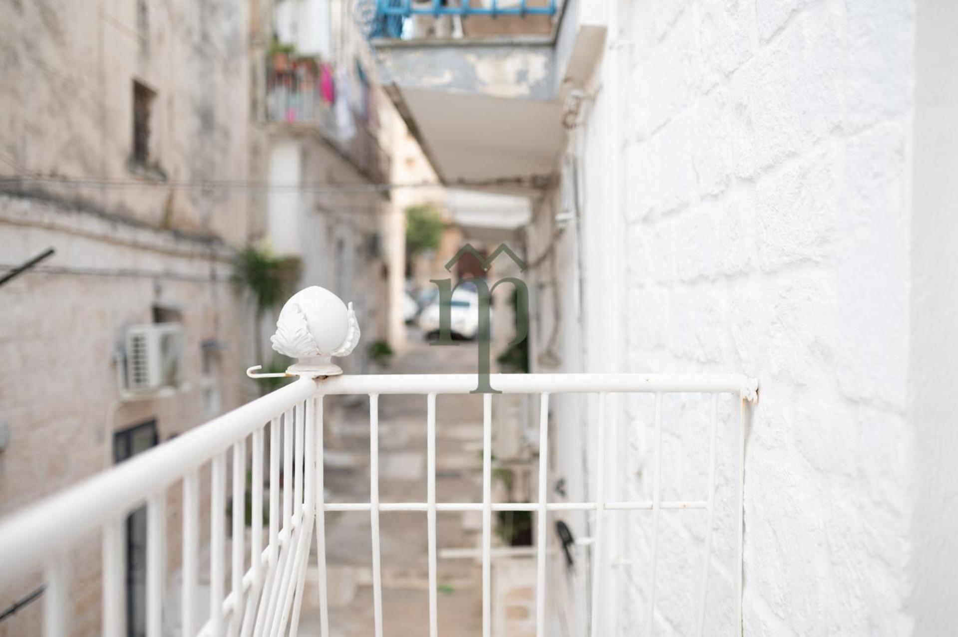 Dimora Matteotti By Meravigliosa Puglia Realestate Hébergement de vacances