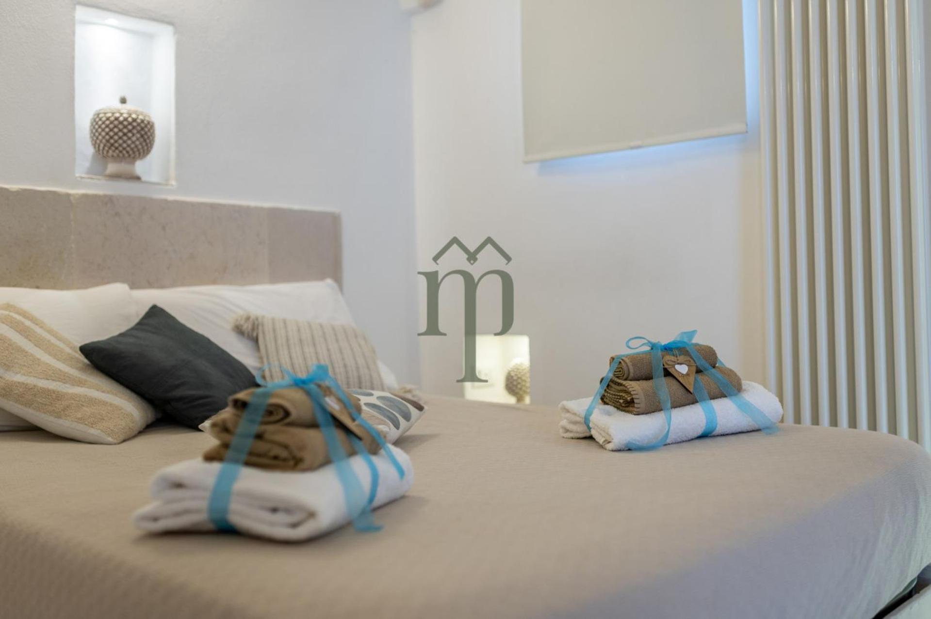 Holiday home Dimora Matteotti By Meravigliosa Puglia Realestate