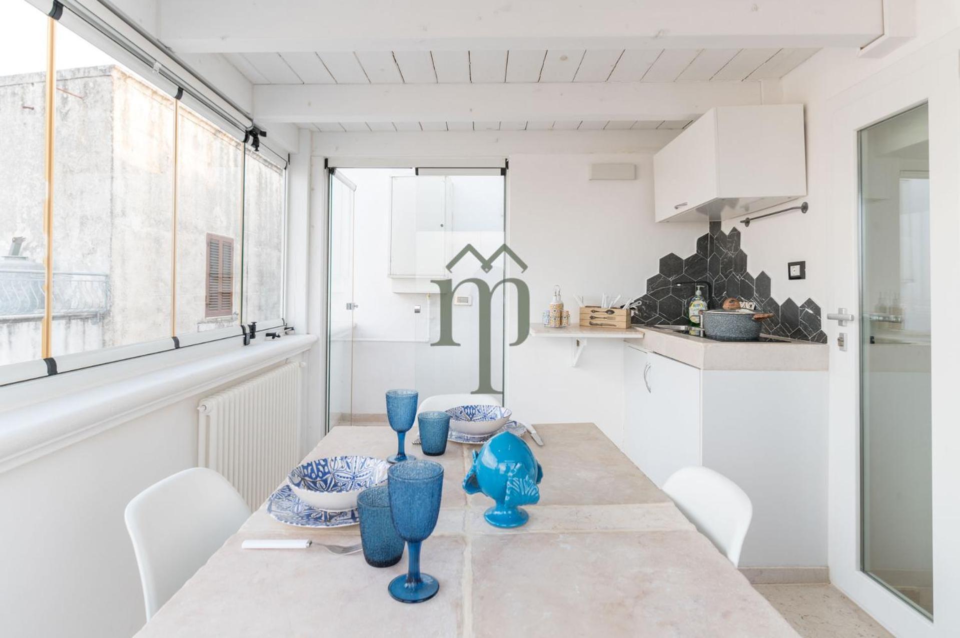 Dimora Matteotti By Meravigliosa Puglia Realestate *