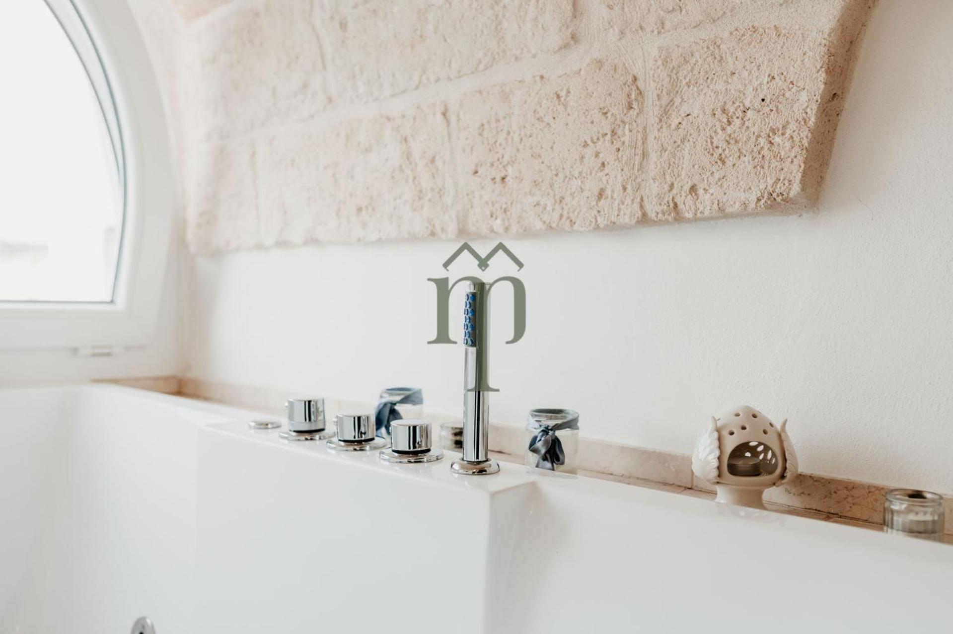 Dimora Matteotti By Meravigliosa Puglia Realestate Holiday home *