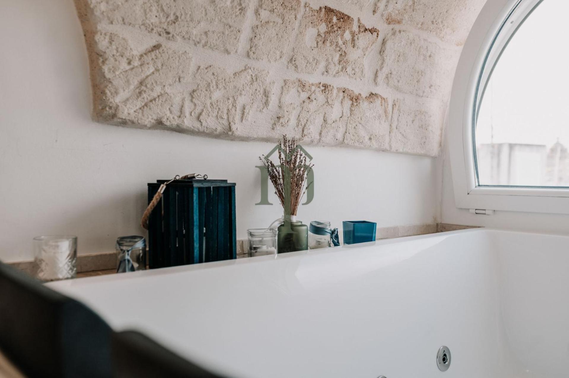 Holiday home Dimora Matteotti By Meravigliosa Puglia Realestate Ostuni