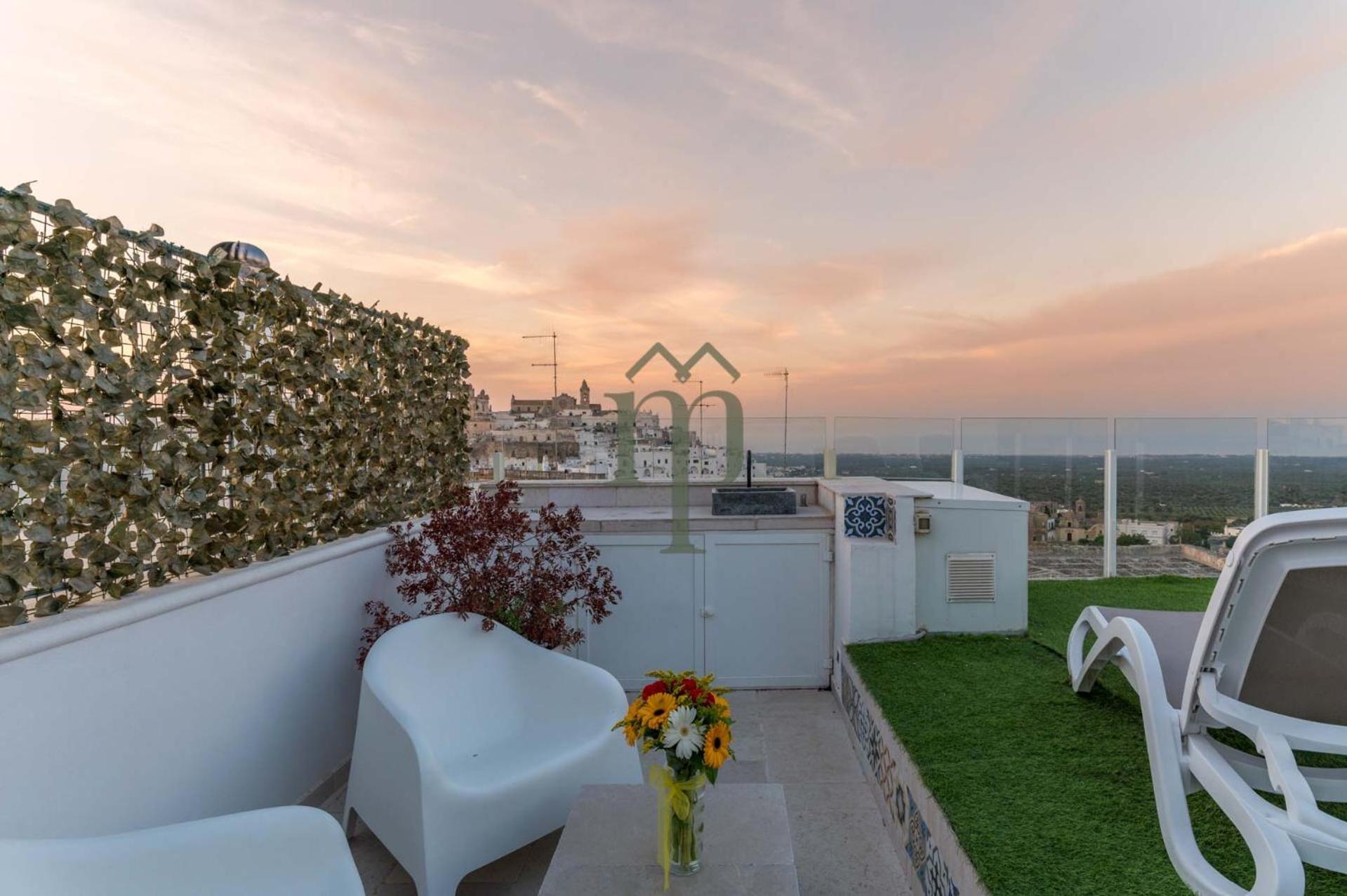 Dimora Matteotti By Meravigliosa Puglia Realestate *