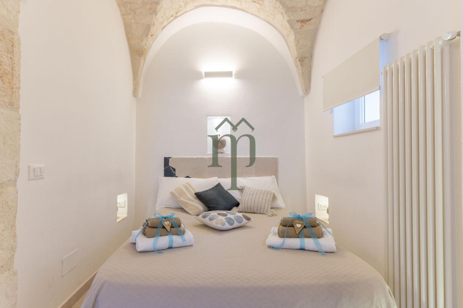 Dimora Matteotti By Meravigliosa Puglia Realestate * Ostuni