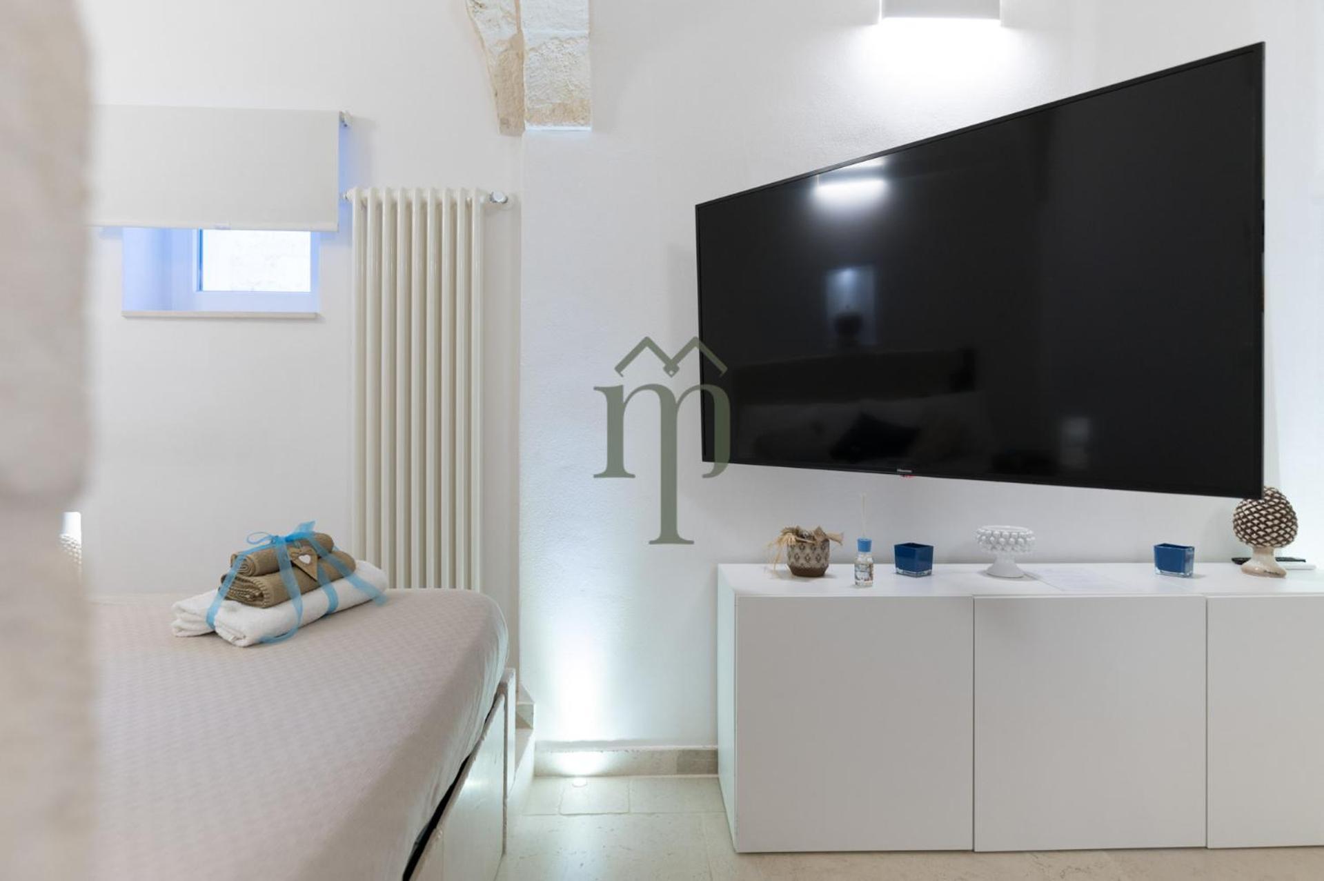 Dimora Matteotti By Meravigliosa Puglia Realestate Hébergement de vacances *