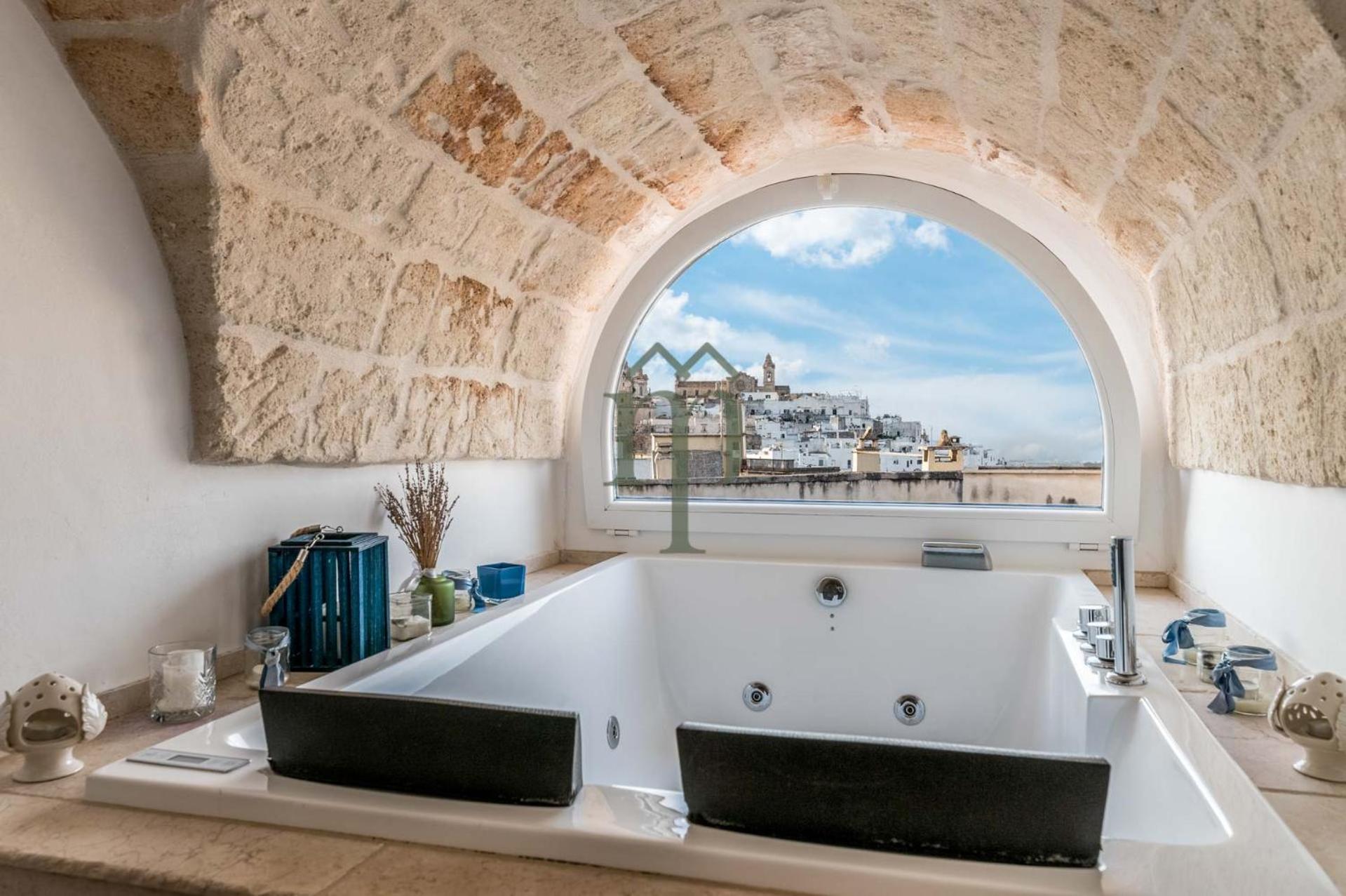 Hébergement de vacances Dimora Matteotti By Meravigliosa Puglia Realestate *