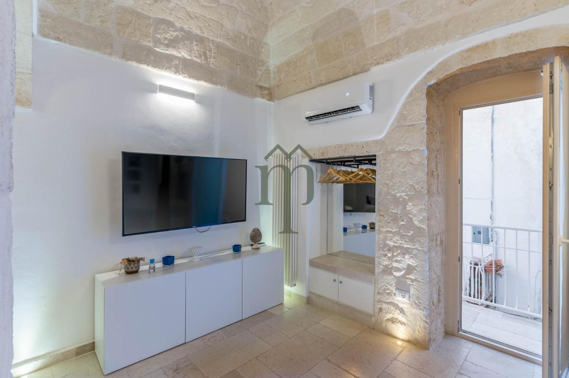 Hébergement de vacances Dimora Matteotti By Meravigliosa Puglia Realestate Ostuni