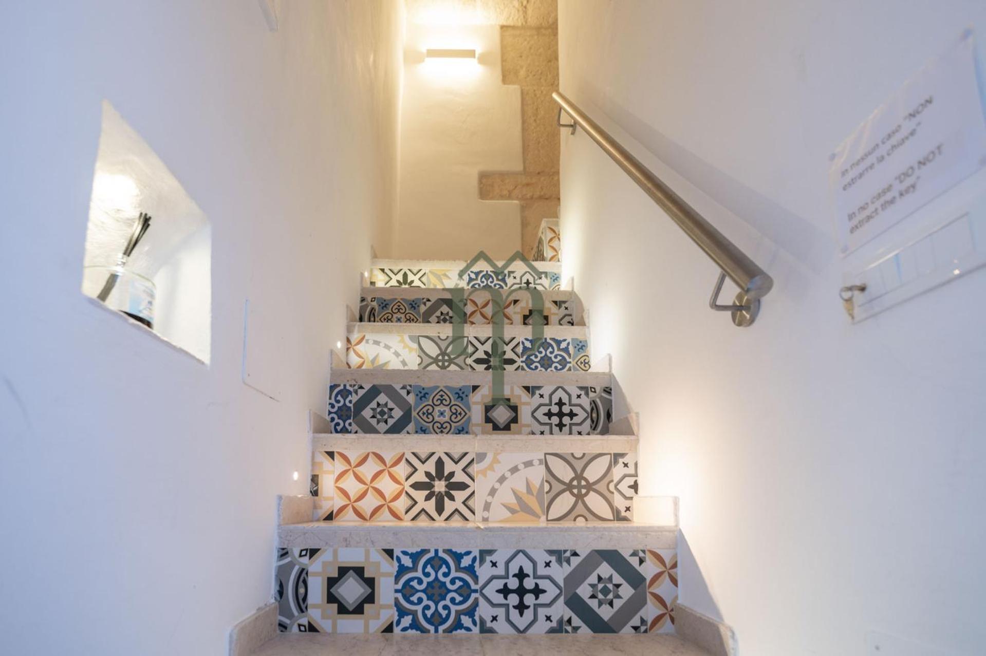 Dimora Matteotti By Meravigliosa Puglia Realestate