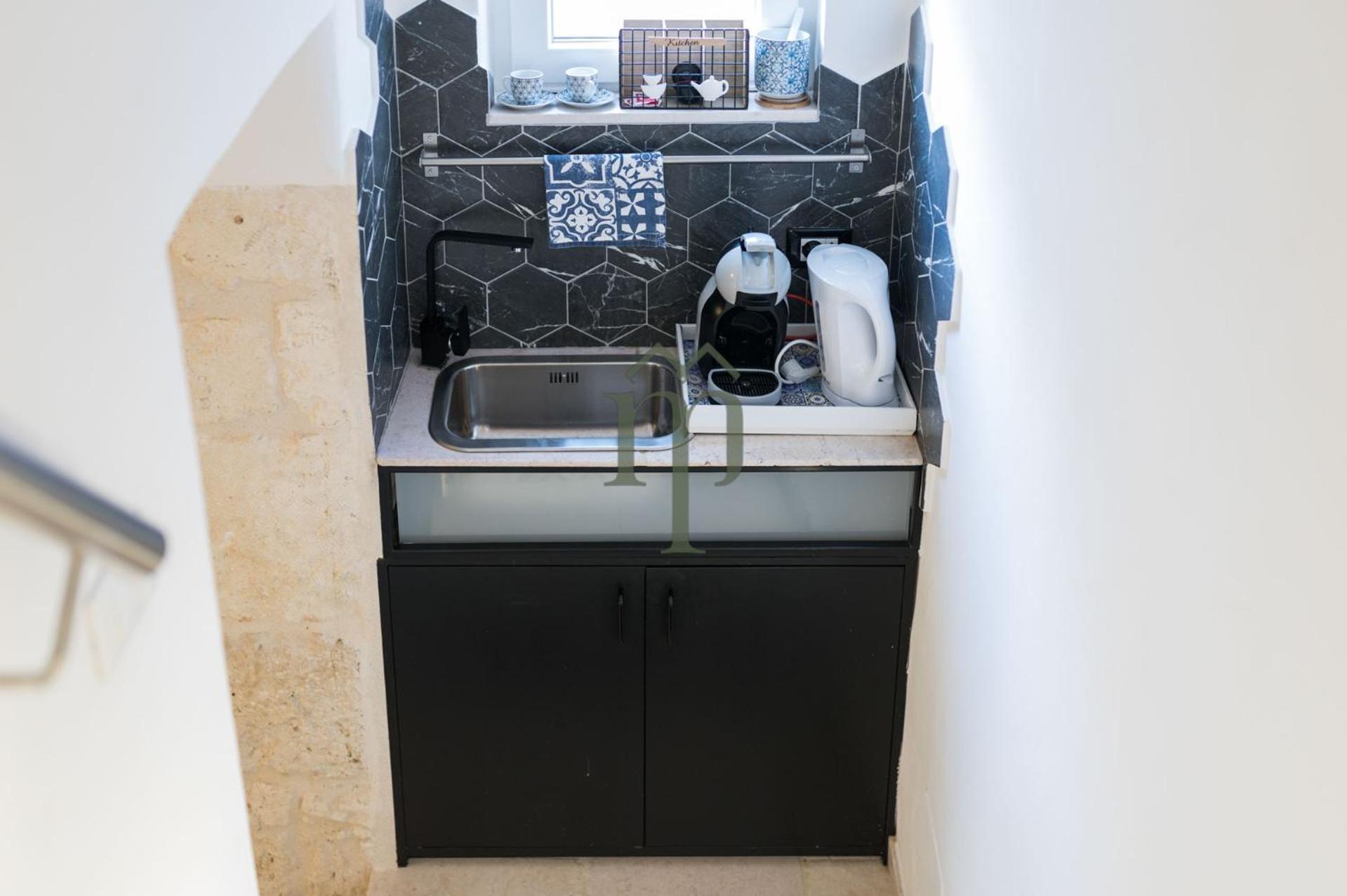 Dimora Matteotti By Meravigliosa Puglia Realestate Hébergement de vacances