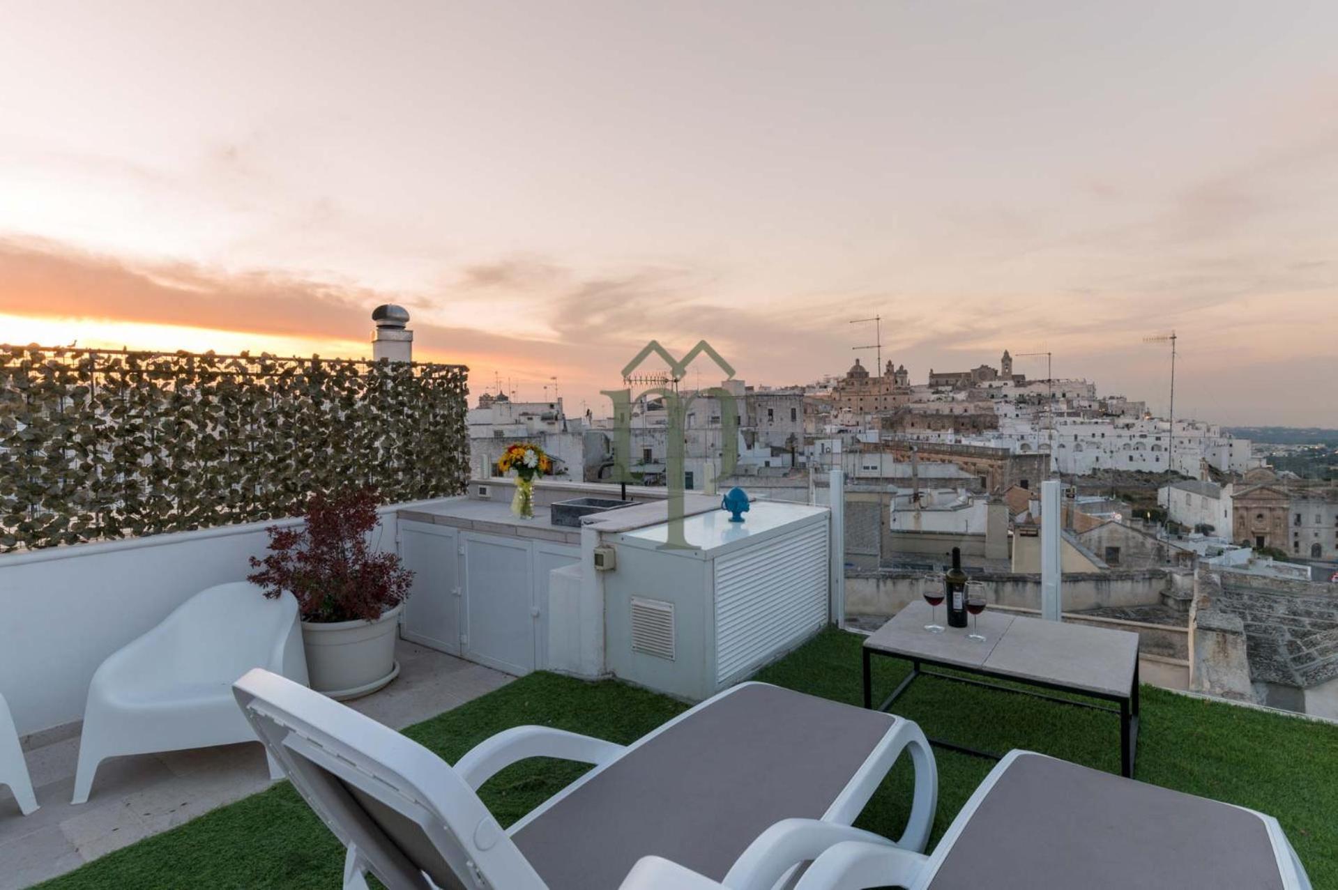 Dimora Matteotti By Meravigliosa Puglia Realestate Hébergement de vacances *