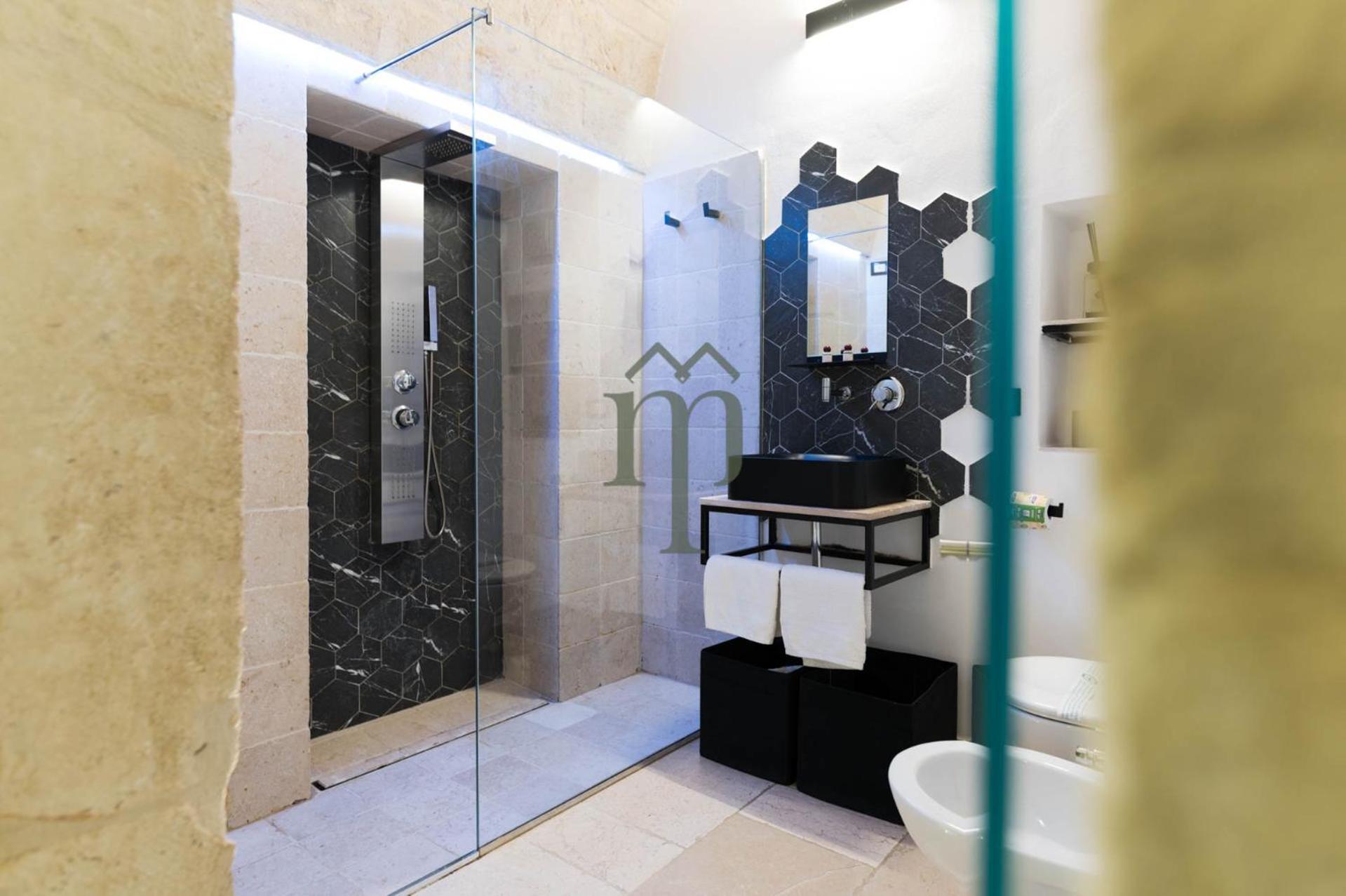 Dimora Matteotti By Meravigliosa Puglia Realestate Holiday home Ostuni