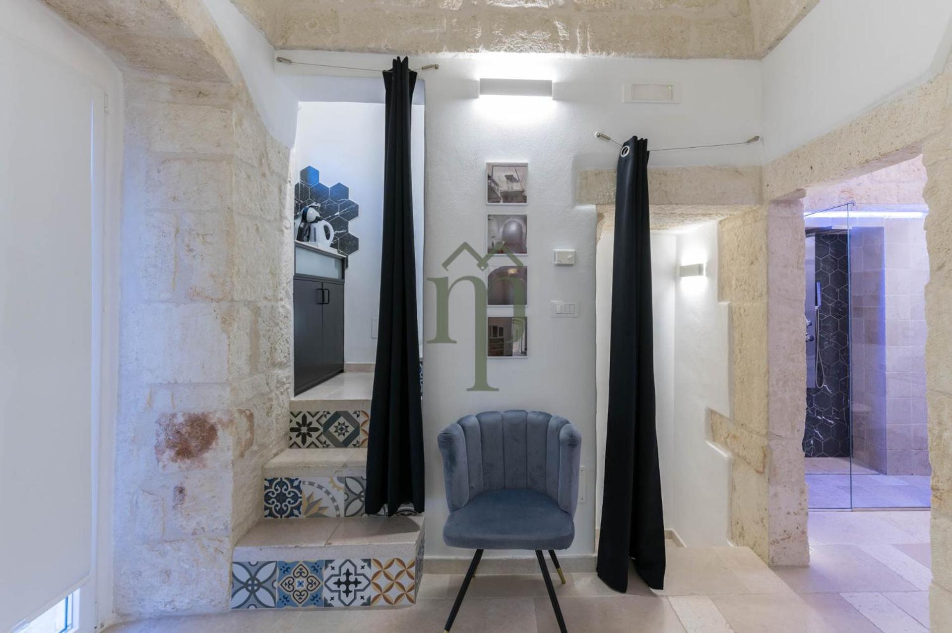 Dimora Matteotti By Meravigliosa Puglia Realestate Hébergement de vacances