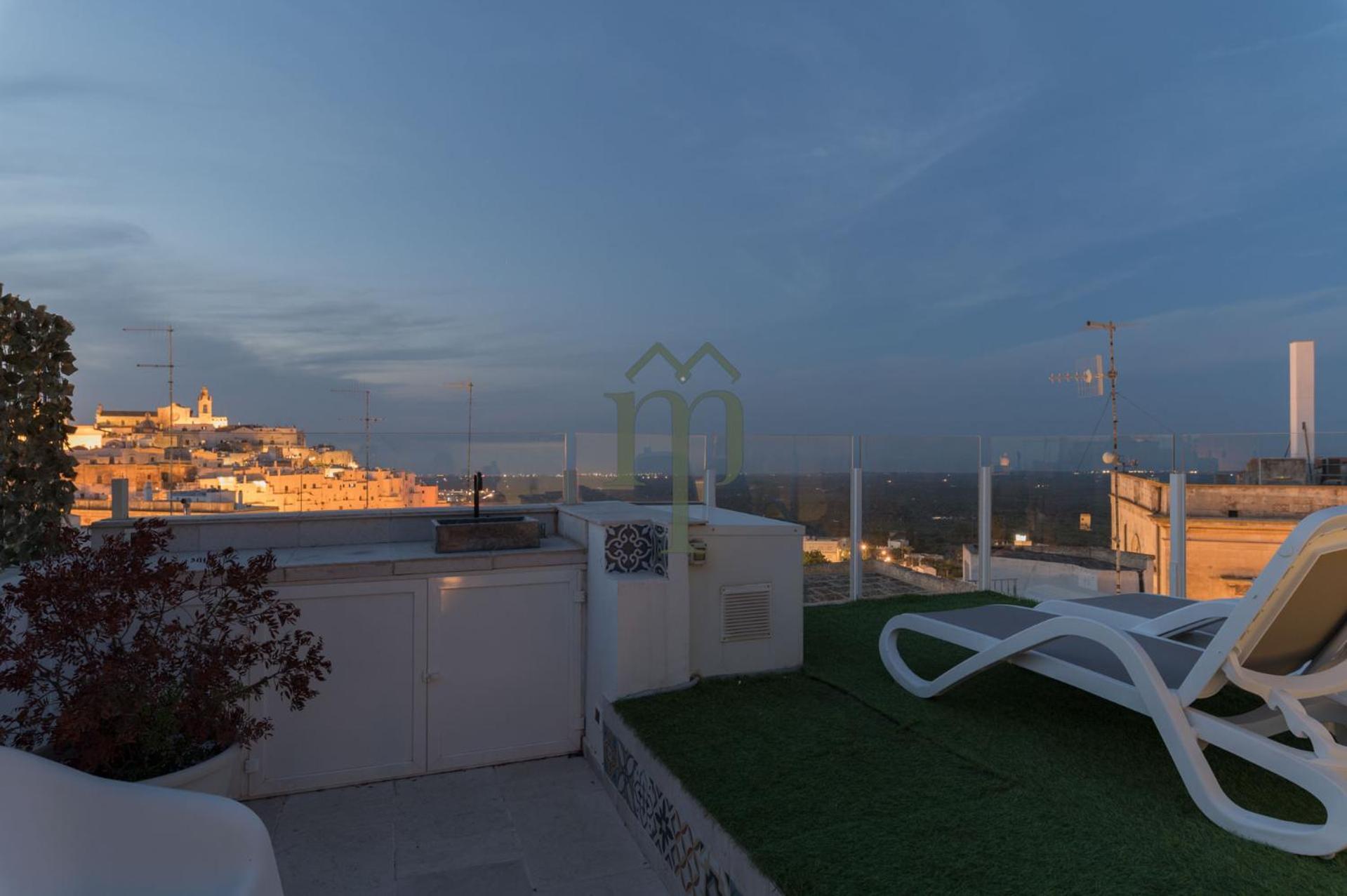 Hébergement de vacances Dimora Matteotti By Meravigliosa Puglia Realestate