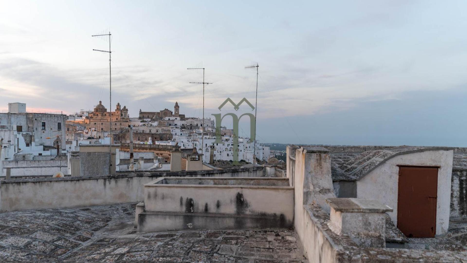 Dimora Matteotti By Meravigliosa Puglia Realestate *