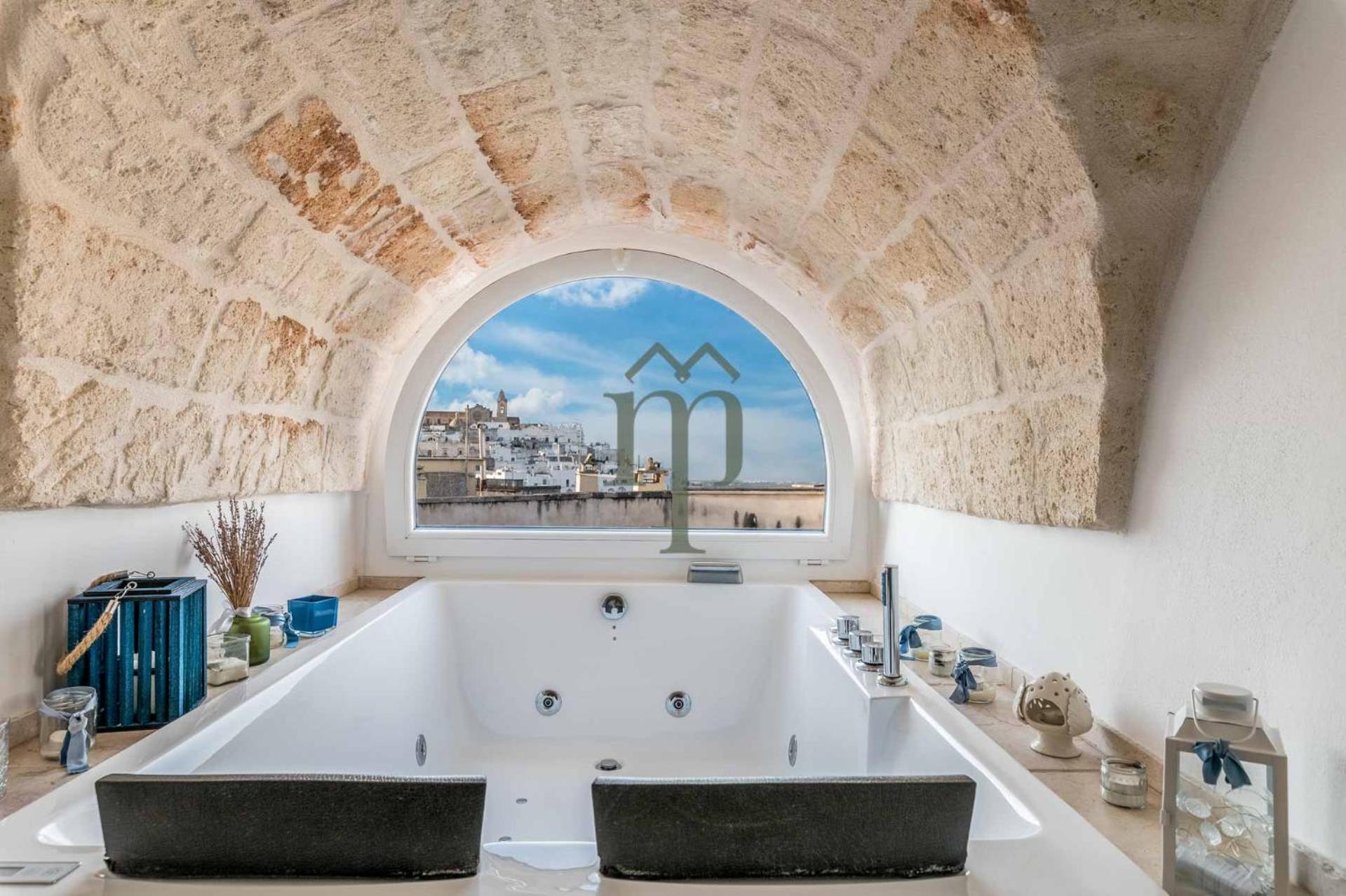 Dimora Matteotti By Meravigliosa Puglia Realestate * Ostuni