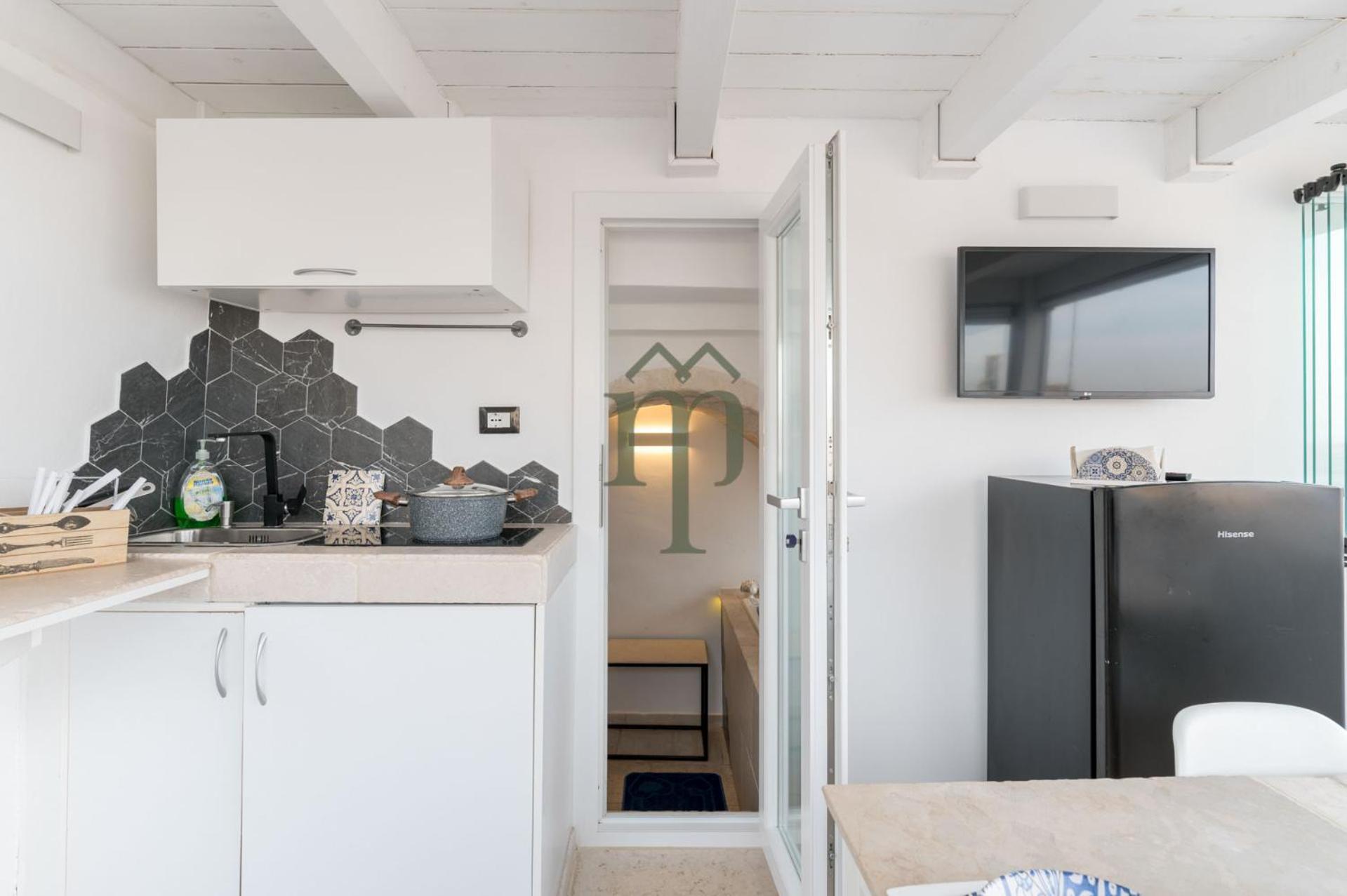 Hébergement de vacances Dimora Matteotti By Meravigliosa Puglia Realestate
