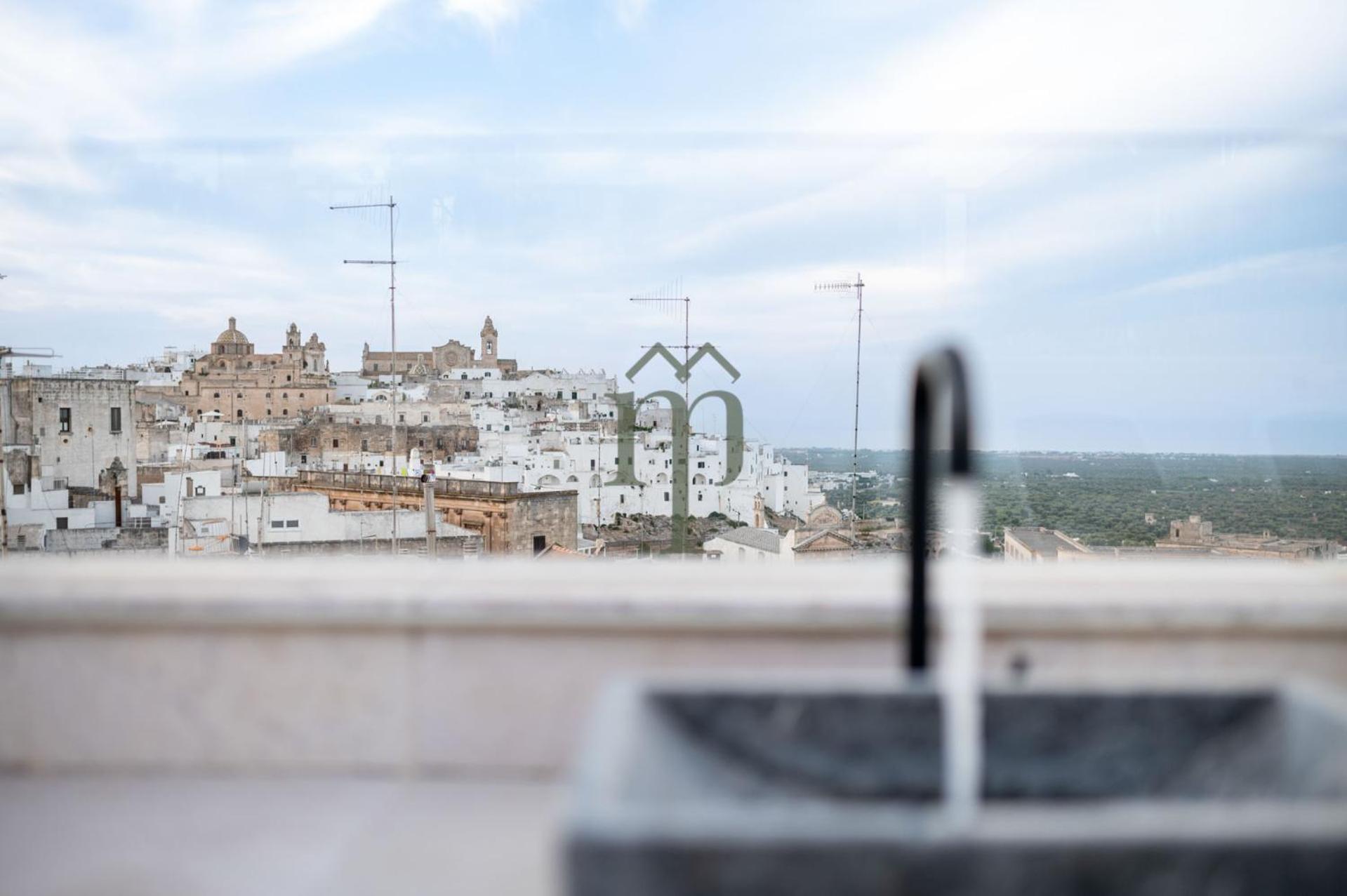 Dimora Matteotti By Meravigliosa Puglia Realestate *