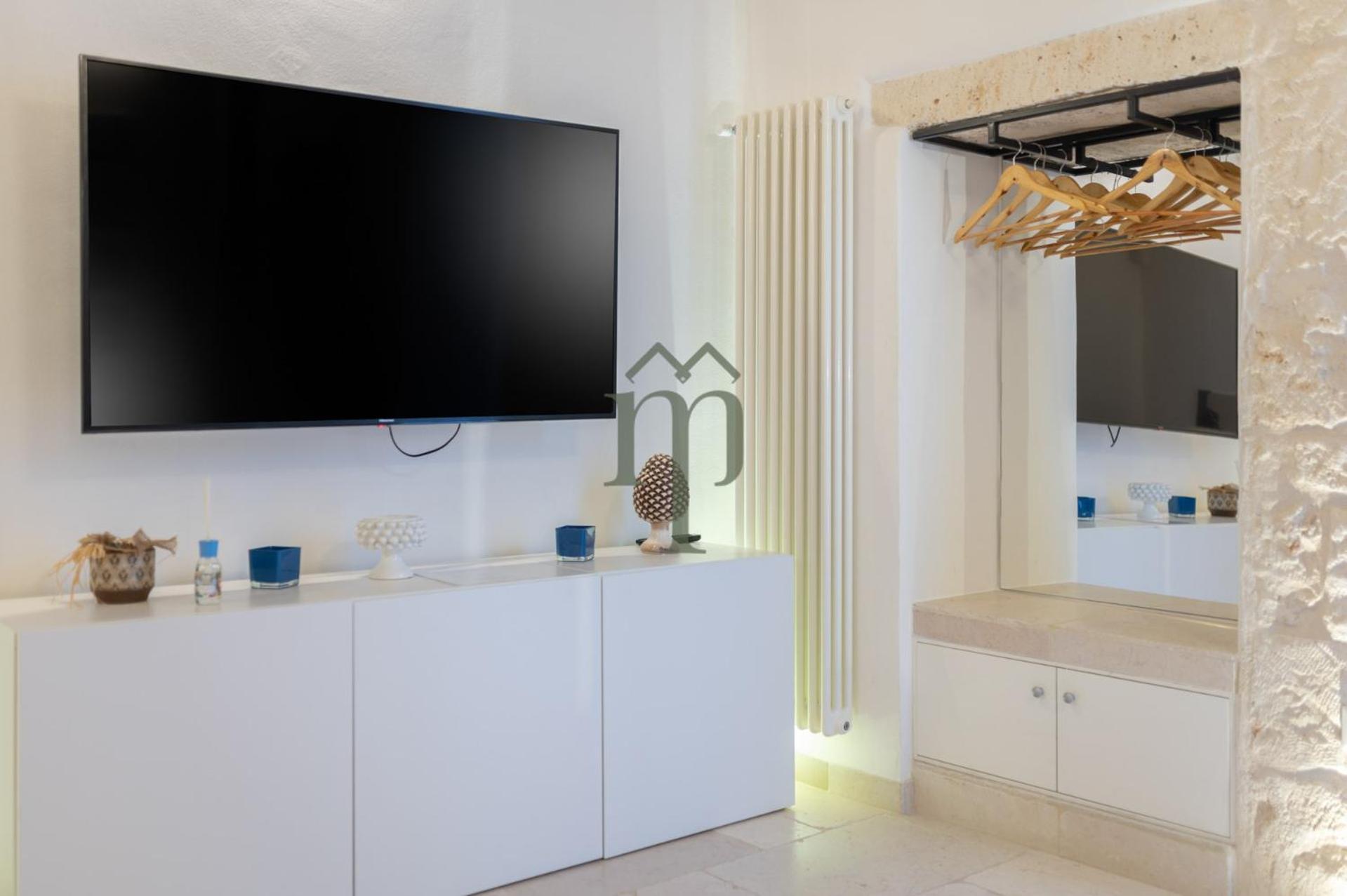 Dimora Matteotti By Meravigliosa Puglia Realestate * Ostuni