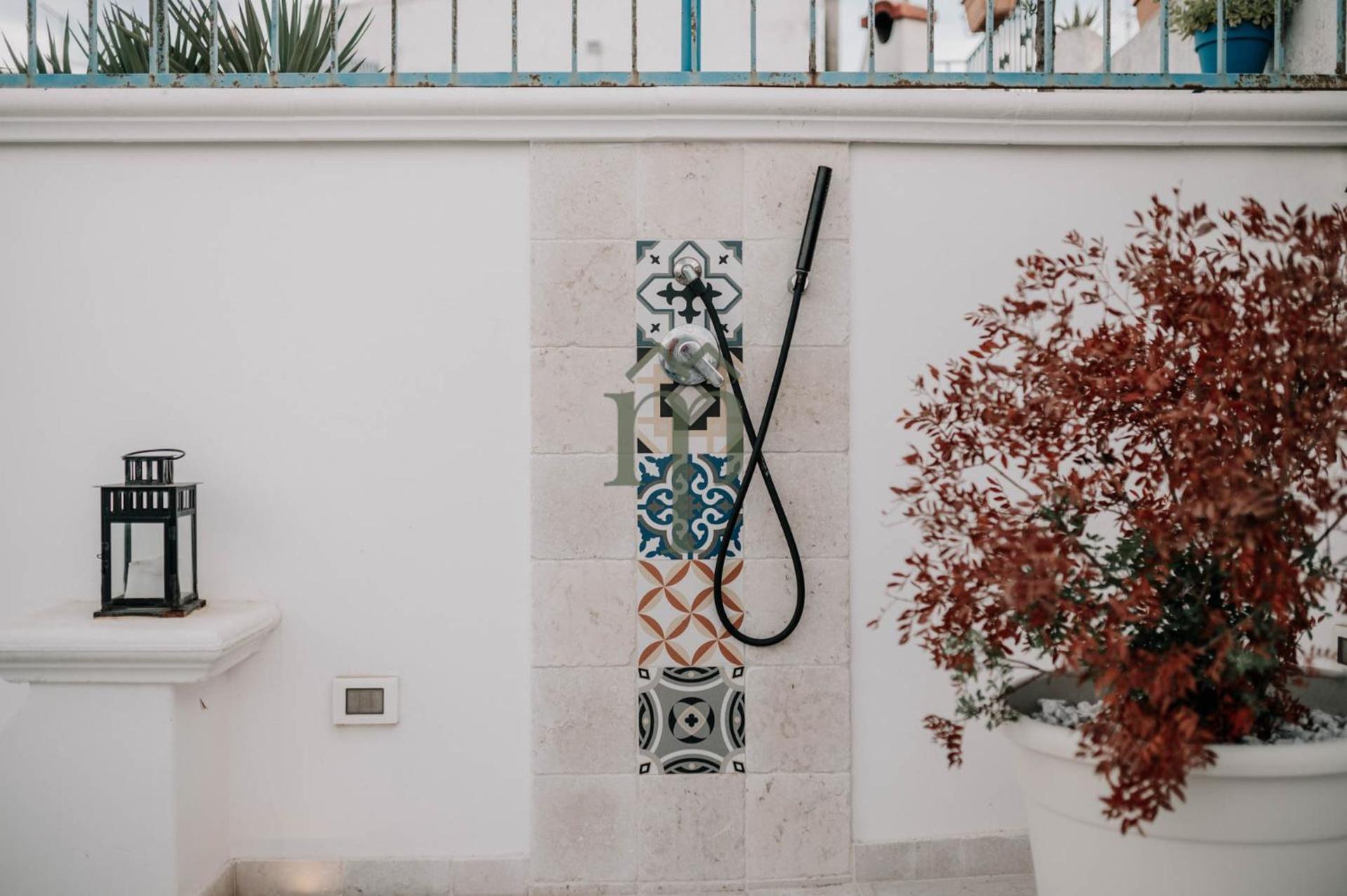 Dimora Matteotti By Meravigliosa Puglia Realestate