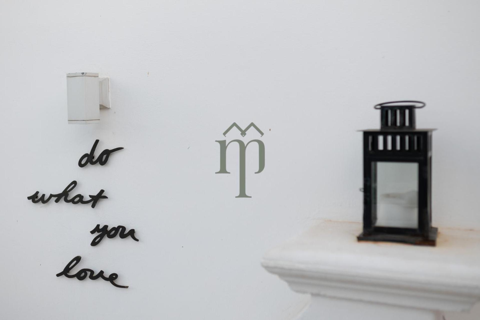 Dimora Matteotti By Meravigliosa Puglia Realestate Holiday home Ostuni