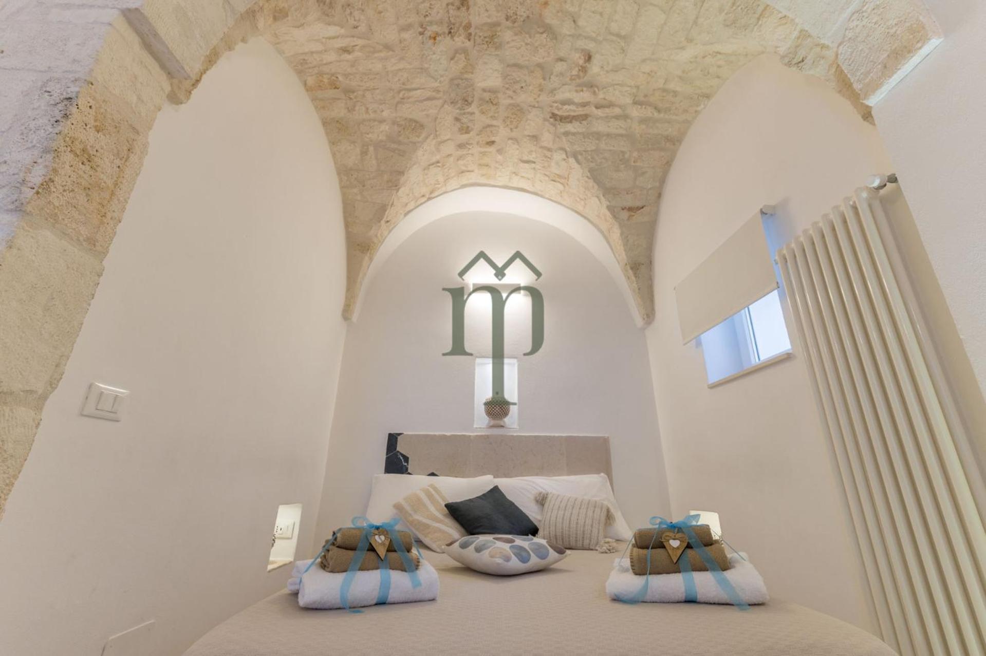 Dimora Matteotti By Meravigliosa Puglia Realestate Ostuni