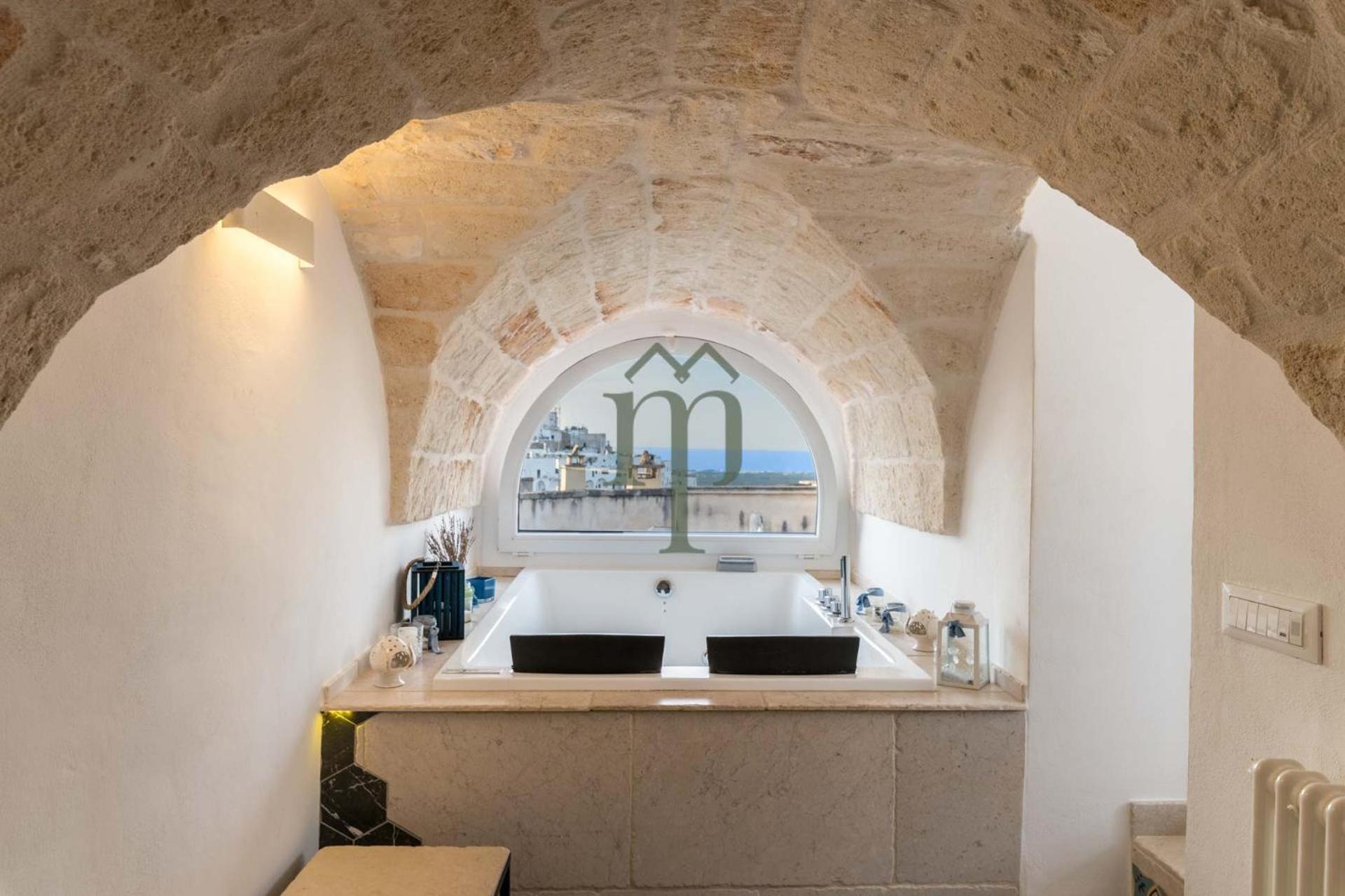Dimora Matteotti By Meravigliosa Puglia Realestate