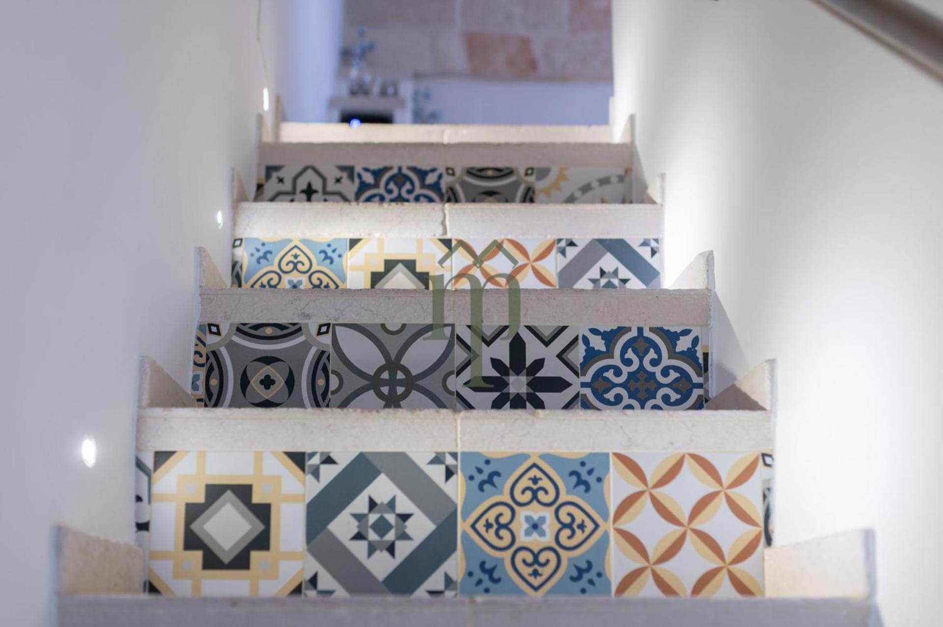 Dimora Matteotti By Meravigliosa Puglia Realestate