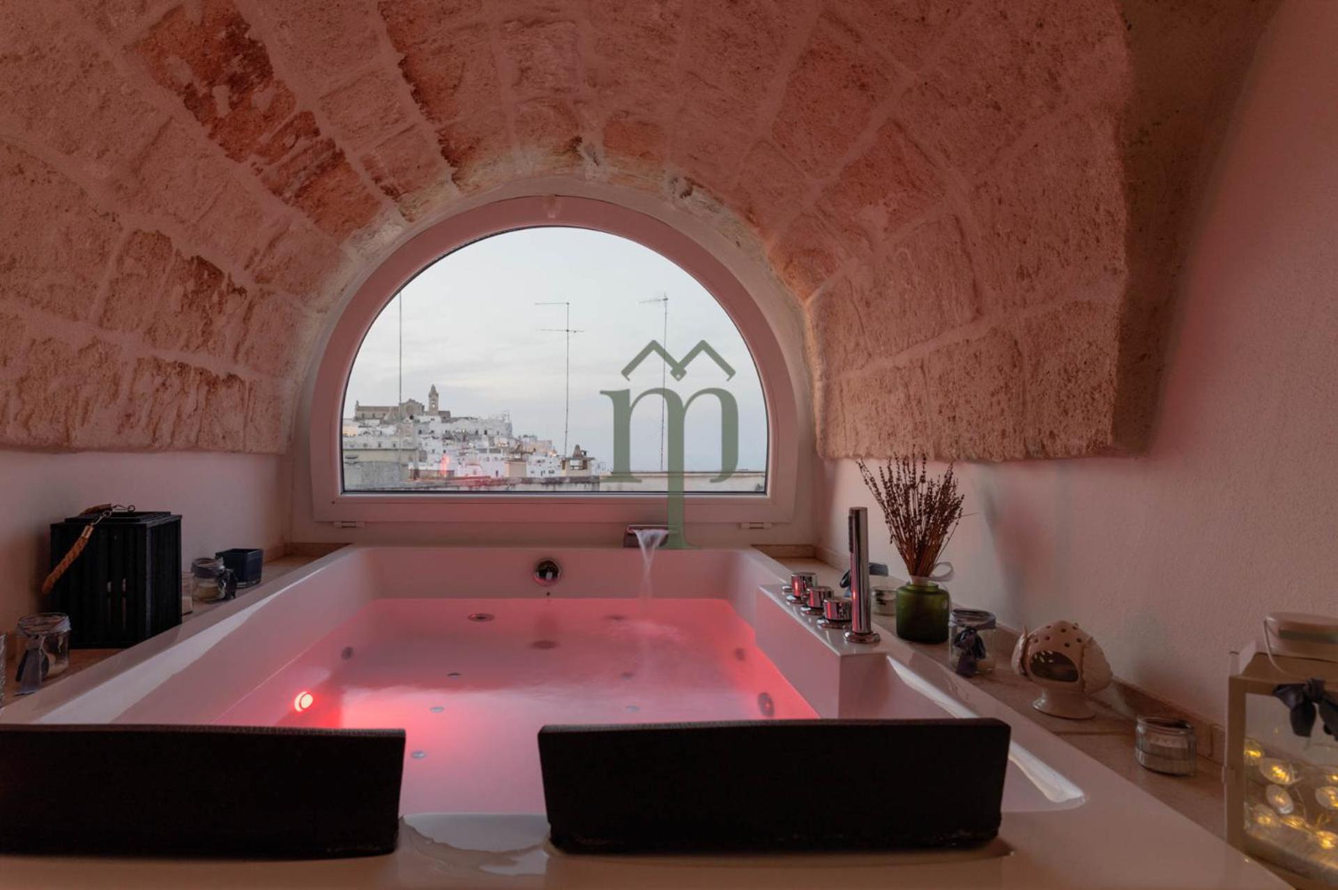 Hébergement de vacances Dimora Matteotti By Meravigliosa Puglia Realestate
