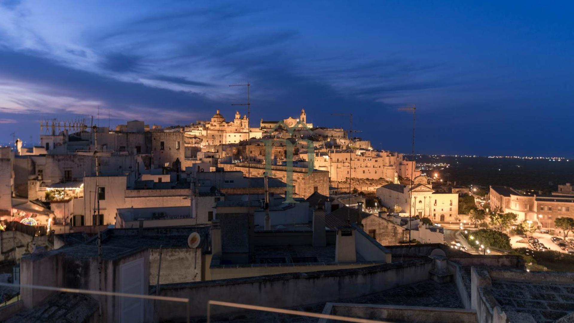 Dimora Matteotti By Meravigliosa Puglia Realestate Hébergement de vacances Ostuni