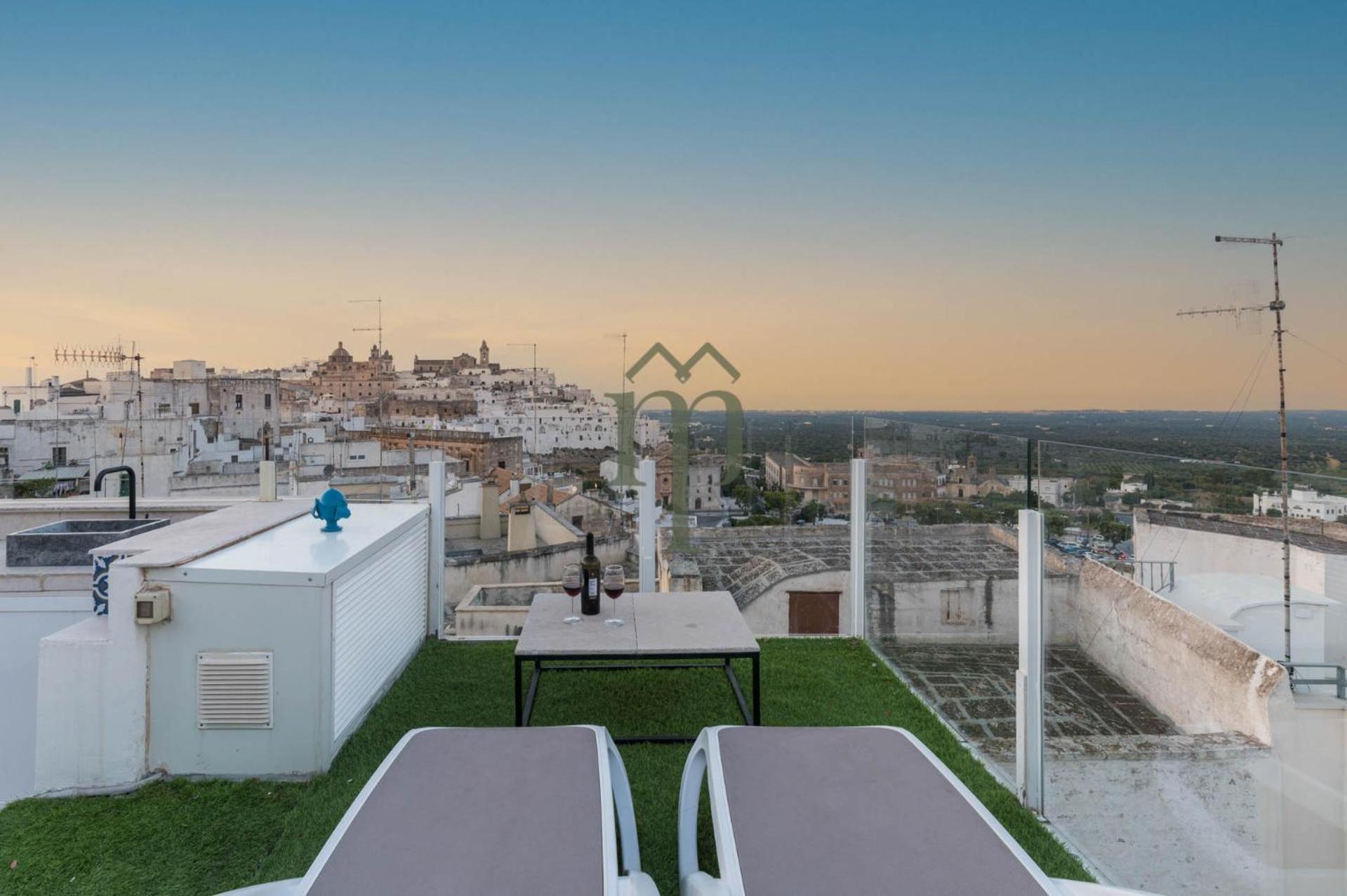 Dimora Matteotti By Meravigliosa Puglia Realestate *