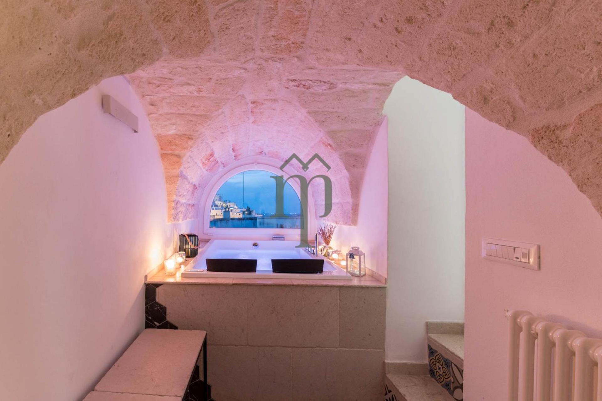 Dimora Matteotti By Meravigliosa Puglia Realestate
