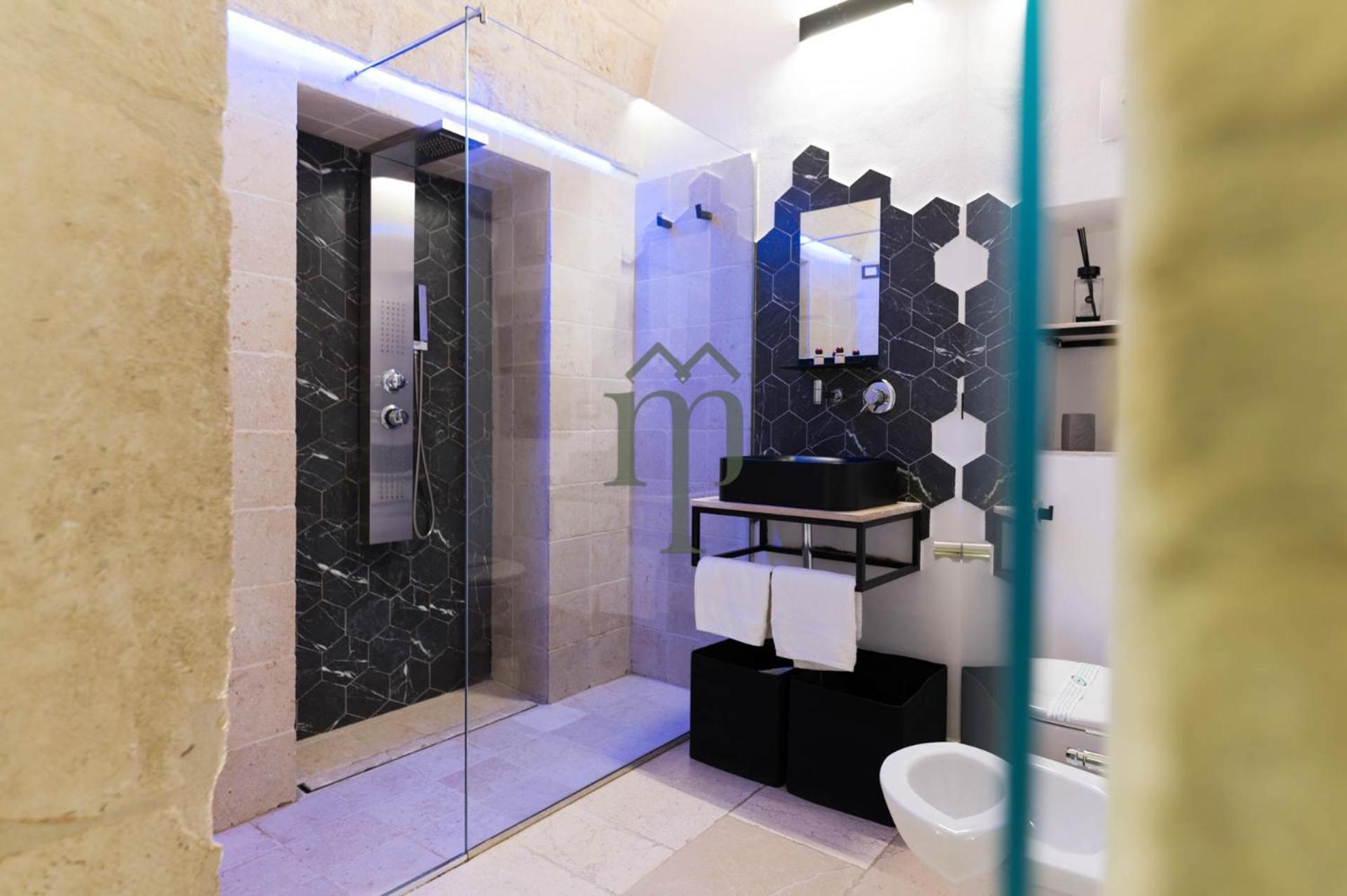 Dimora Matteotti By Meravigliosa Puglia Realestate Holiday home *